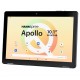Hannspree HANNSpad Apollo 32 GB 25,6 cm (10.1'') Mediatek 3 GB Wi-Fi 5 (802.11ac) Android 10 Negro SN1ATP4B